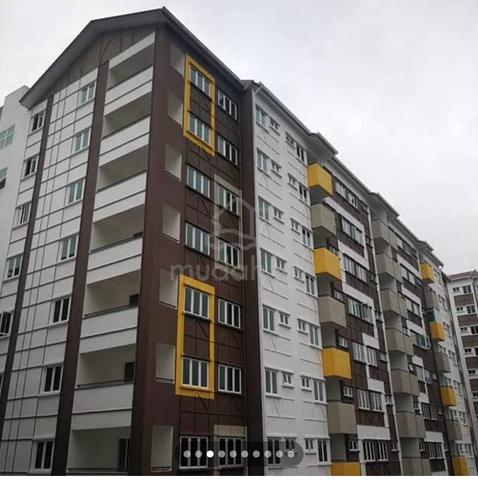 Perumahan Makmur Blue Valley Jaya ( Blue Valley Residence ) 1