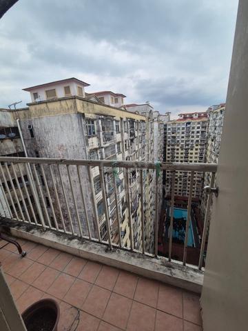 Selsa jaya / Bukit Indah / Gelang Patah 1