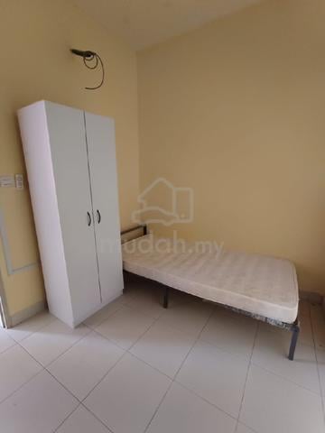 bilik untuk disewa / room for rent residensi pandanmas 2 1