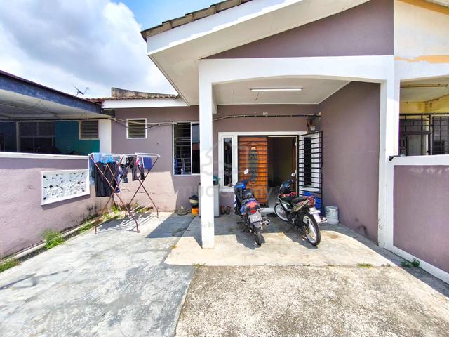 HOT AREA - Near Sendayan Taman Gadong Jaya 1