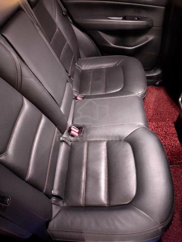 2017 Mazda CX-5 2.5 GLS 2WD (CKD) FACELIFT (A) - 4