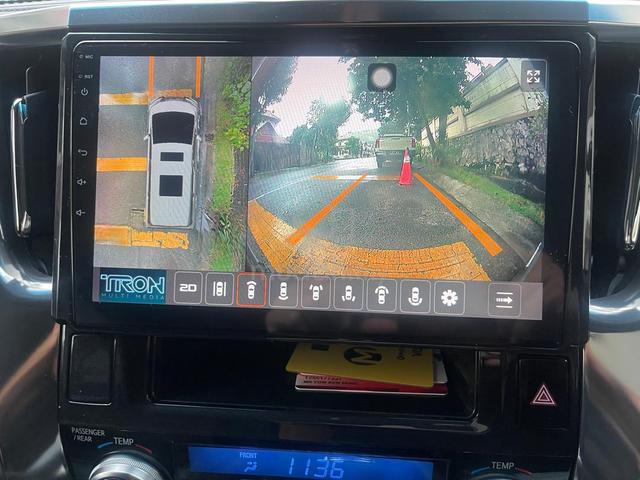 2018 Toyota ALPHARD 2.5 2.5 SC DBA-AGH30W (A) - 4