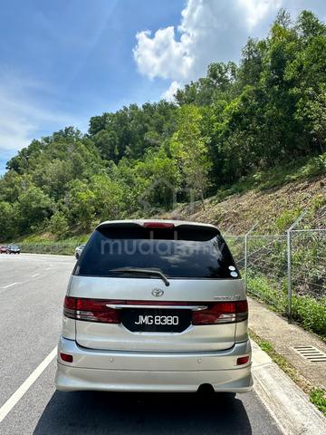 2003 Toyota ESTIMA 2.4 X (A) - 3