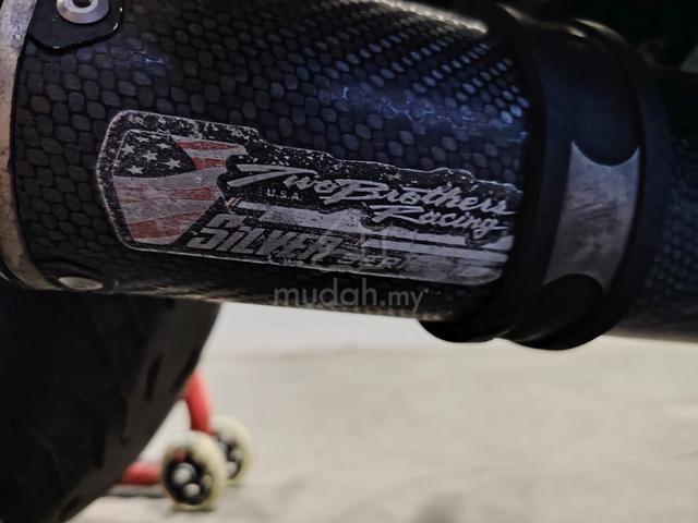 YAMAHA XJ6 2013/2014 Direct Owner - photo 8 of 10