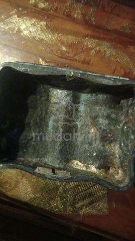 brass original padu - photo 4 of 4