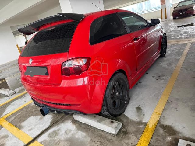2007 Proton SATRIA 1.8 R3 (M) - 1