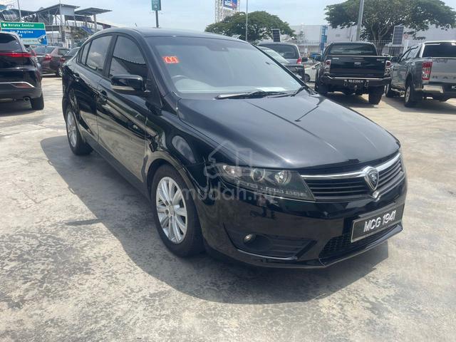 2016 Proton PREVE 1.6 EXECUTIVE (A) - 2