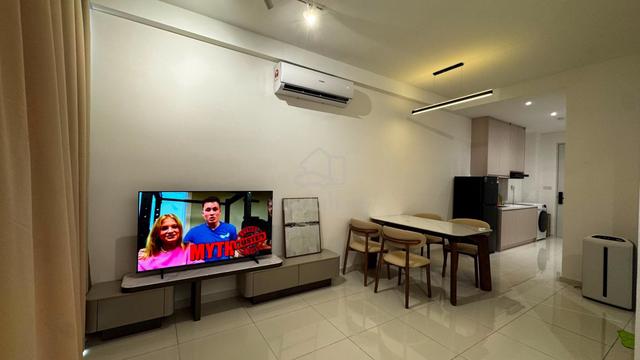 Majestic Residence 1