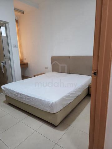 Sri Samudera Apartment (Seaview Residence Suites) 5