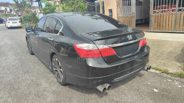 2015 Honda ACCORD 2.4 VTI-L MY2013 (A) - 3