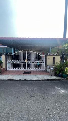 Taman Kuala Selangor Utama, Untuk Dijual (Freehold) 1