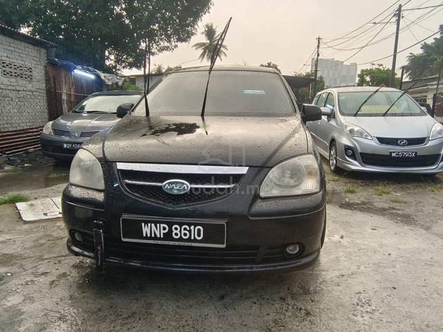 2005 Naza CITRA 2.0 GLS (A) - 1