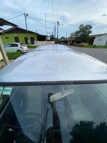 2006 Nissan VANETTE 1.5 ELITE (M) - 5