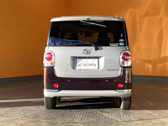 2019 Daihatsu MOVE 660cc CANBUS (A) - 3