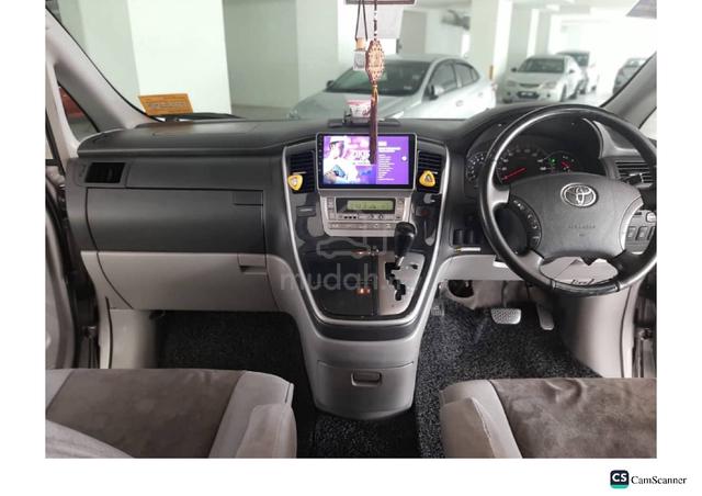 2004 Toyota ALPHARD 2.4 (A) - 3
