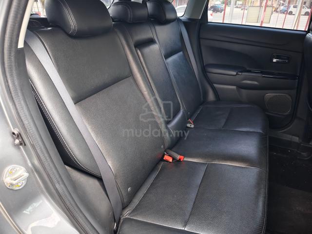2019 Mitsubishi ASX 2.0 (A) 1Owner Low Mileage - 5