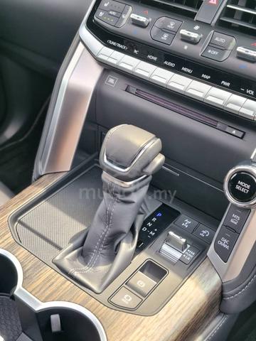 2023 Toyota LANDCRUISER 3.5 ZX (A) FULLY LOADER - 4