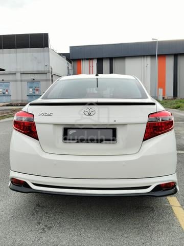 2014 Toyota VIOS 1.5 J (A) - 4