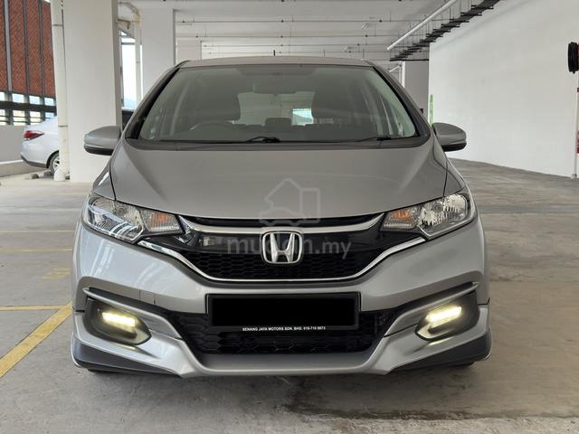 Honda JAZZ E 1.5L (A) LOW-MIL / SPORT RIM /BODYKIT - 3