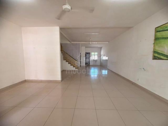 KEPALA BATAS BERTAM SAUJANA 2-Sty TERRACE FOR RENT 1
