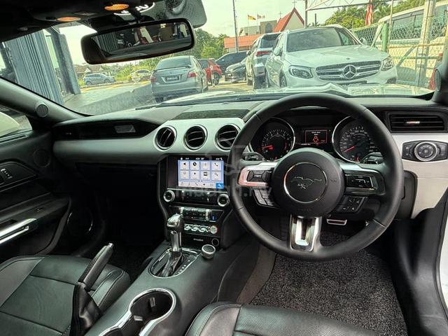 2017 Ford MUSTANG 5.0 GT (A) Tip Top Full Loan - 5