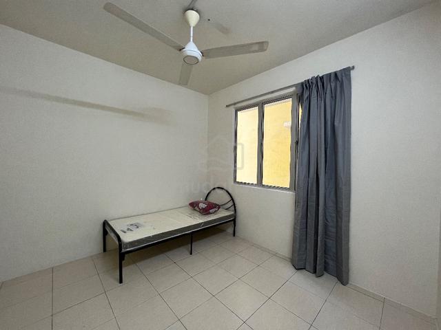 PV10 Master room, free utilities, setapak, danau kota, TARUC, KL 3