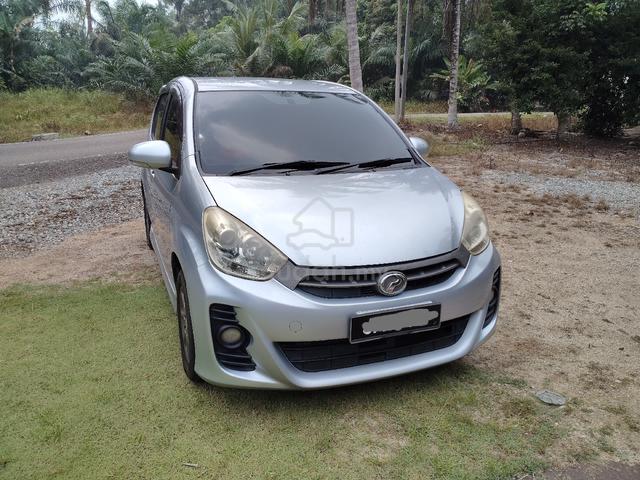 2014 Perodua MYVI 1.5 SE ZHS (A) - 1