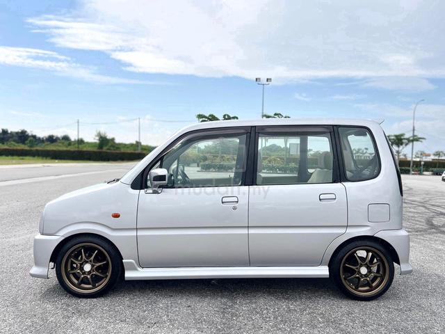 2006 Perodua KENARI 1.0 EZ (A) - 4