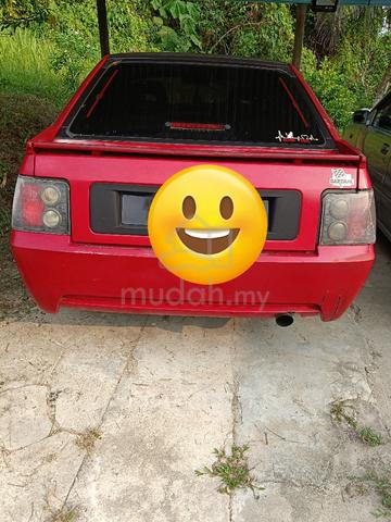 2004 Proton ISWARA 1.3 S A/B C12 (M) - 4