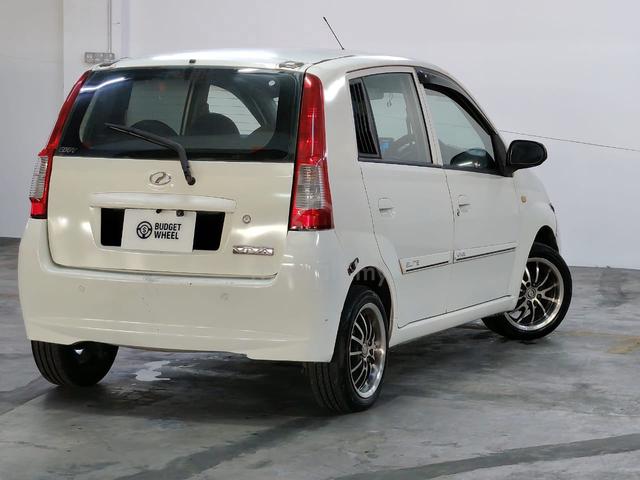 2011 Perodua VIVA 1.0 (A) WHOLE SALE - 3