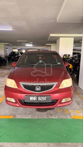2006 Honda CITY 1.5 VTEC FACELIFT (A) - 1