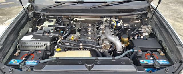 Toyota LANDCRUISER PRADO TZG 3.0 7 Seater SUV - 5