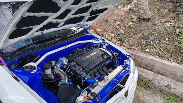 2000 Proton WIRA 1.8 EXi (M) - 3