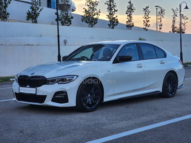 2019 Bmw 330i 2.0 M SPORT (A) - 1
