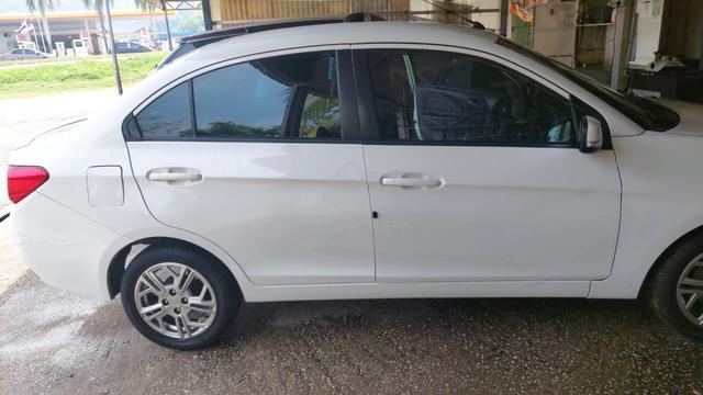 2017 Proton SAGA 1.3 PREMIUM CVT MY16 BT P2-13A - 3