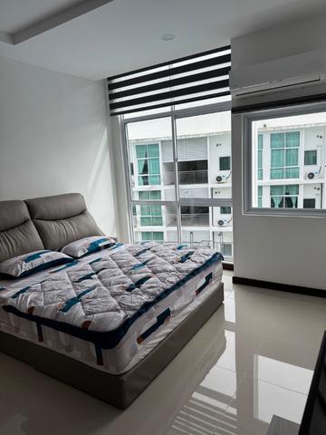 Imperial Suites (Bintulu) 1
