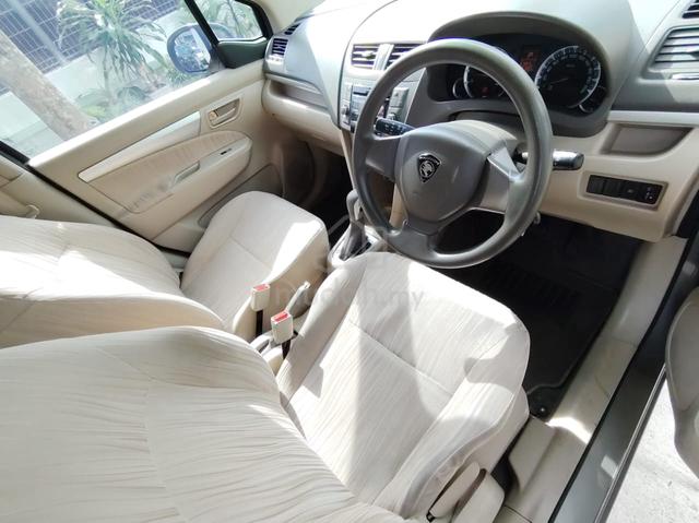 2017 Proton ERTIGA 1.4 EXECUTIVE AT (A) - 5