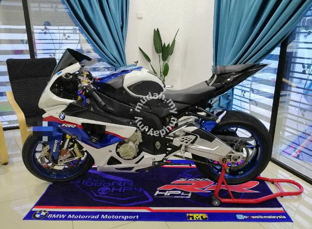 s1k motorcycle for sale