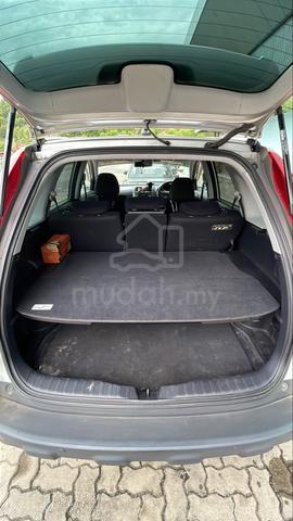 2007 Honda CR-V 2.0 i-VTEC (A) - 5