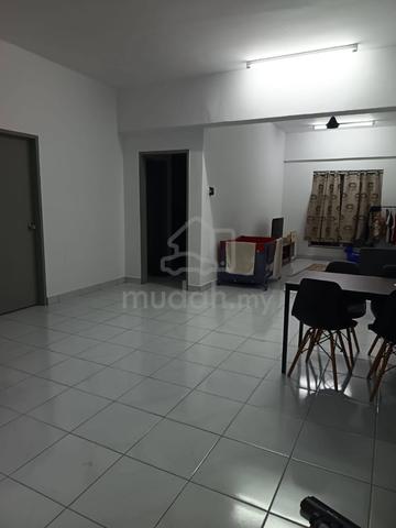 Trifolia Apartment 1