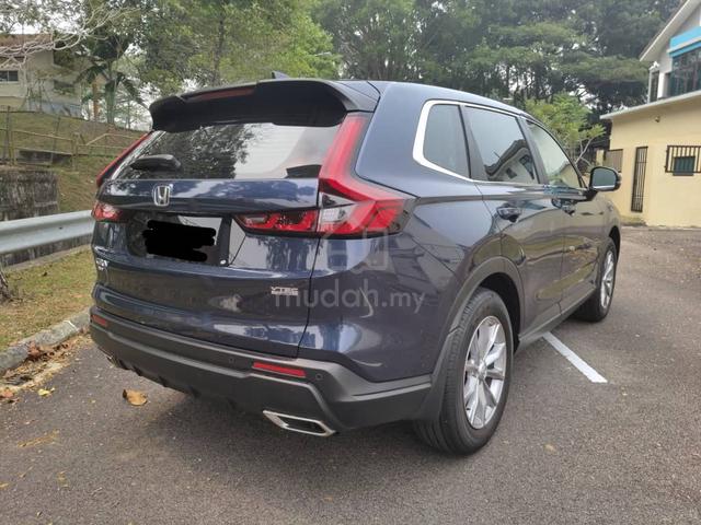 2025 Honda CR-V 1.5 V 7k km - 3