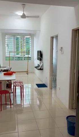 Starhill Luxury Residences 1