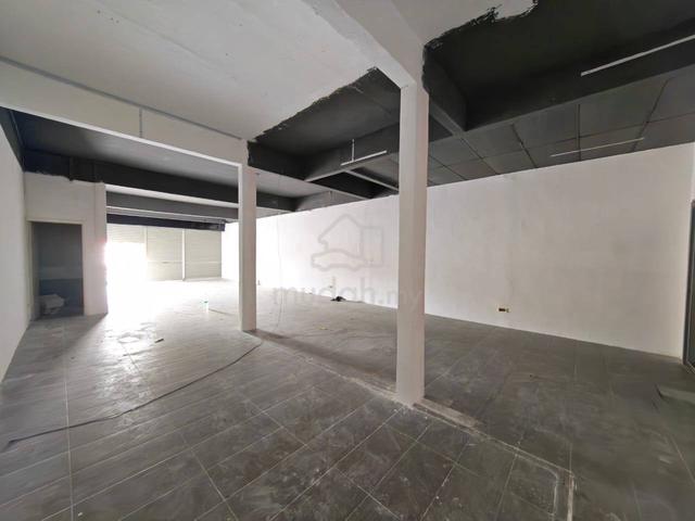 2 Storey Ground Floor Shoplot @ Jalan Sulam, Taman Sentosa, Jb Town 1