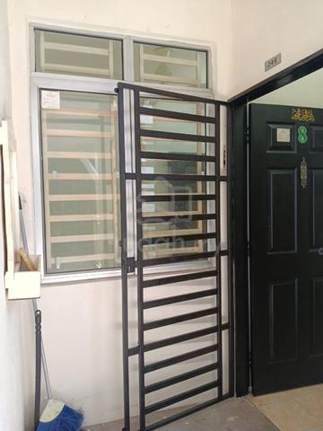Seremban Putra Apartments 1
