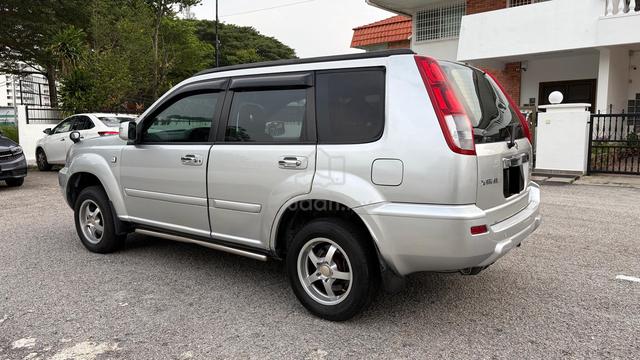 2005 Nissan X-TRAIL 2.0 COMFORT T30 FACELIFT (A) - 3