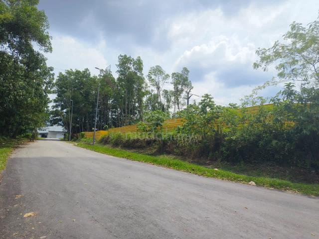 [ Industrial Land ]  29 acres , jalan Ciku , APMC , Rawang Town 1