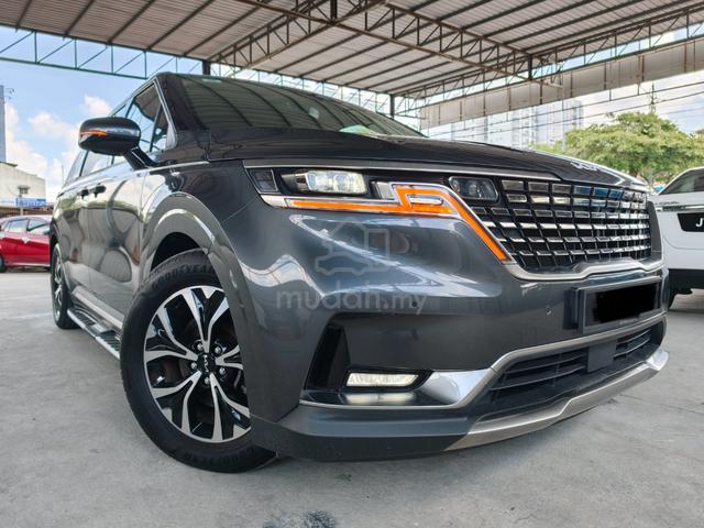 2023 Kia CARNIVAL 2.2D Turbo 7 SEATER HIGH (A) - 1