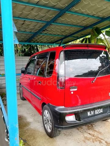 2002 Perodua KENARI 1.0 EZ L902 (A) - 3