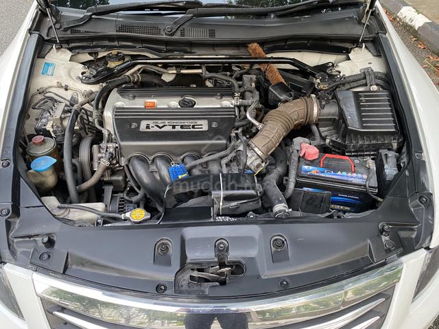 2012 Honda ACCORD 2.4 VTi-L FACELIFT (A) - 3