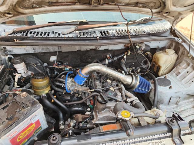 2000 Perodua KEMBARA 1.3 EZ (A) - 4